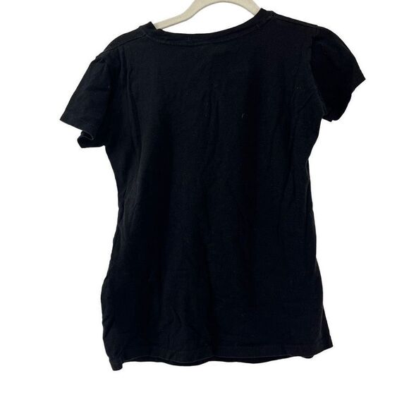 Fall Out Boy T-Shirt Young and Menace Graphic Tee Band Tee Y2K Small - Picture 2 of 5